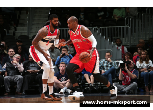 NBA篮球：解析助攻如何计算