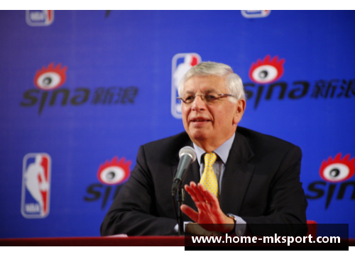 新浪NBA官网：最新赛事报道及球星动态全面解读