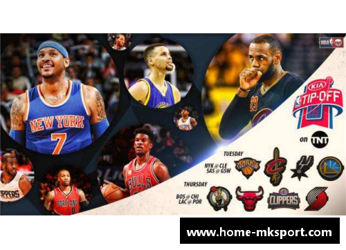 NBA选秀二轮黑马崛起：逆袭成功的球员故事与前景分析